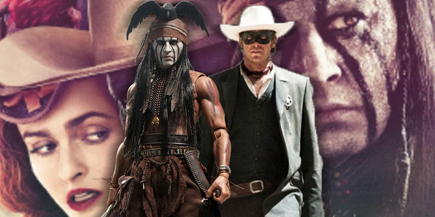 the legend of the lone ranger cast