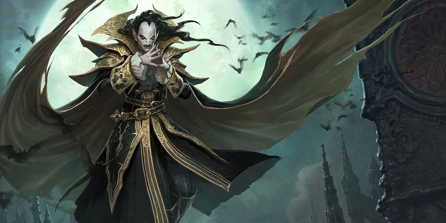 Magic: The Gathering - Avacyn the Archangel's Story, Revealed