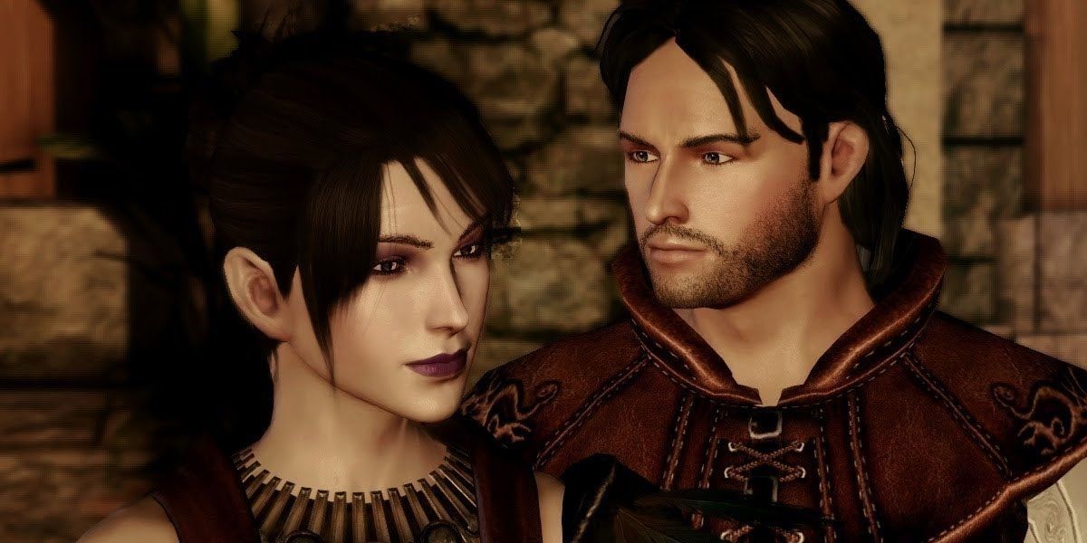 Dragon Age: 10 Quotes From The Series That Will Always Stick With Us