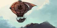 Avatar The Fire Nation Is Actually A Pretty Great Place To Live