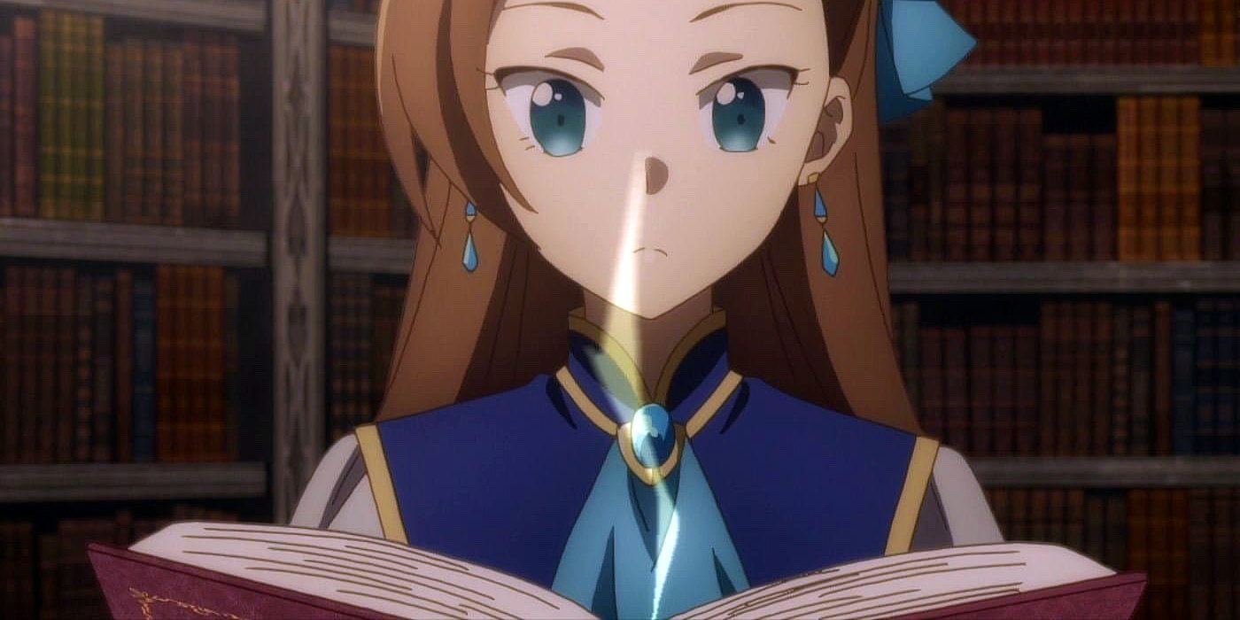 Another Harem Isekai, But Good. Villainess Review