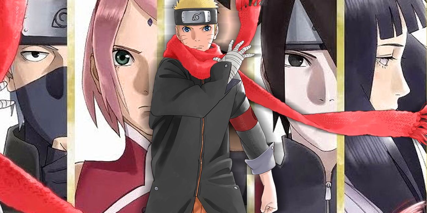 Naruto Movies Worth Watching - and Ones You Can Skip