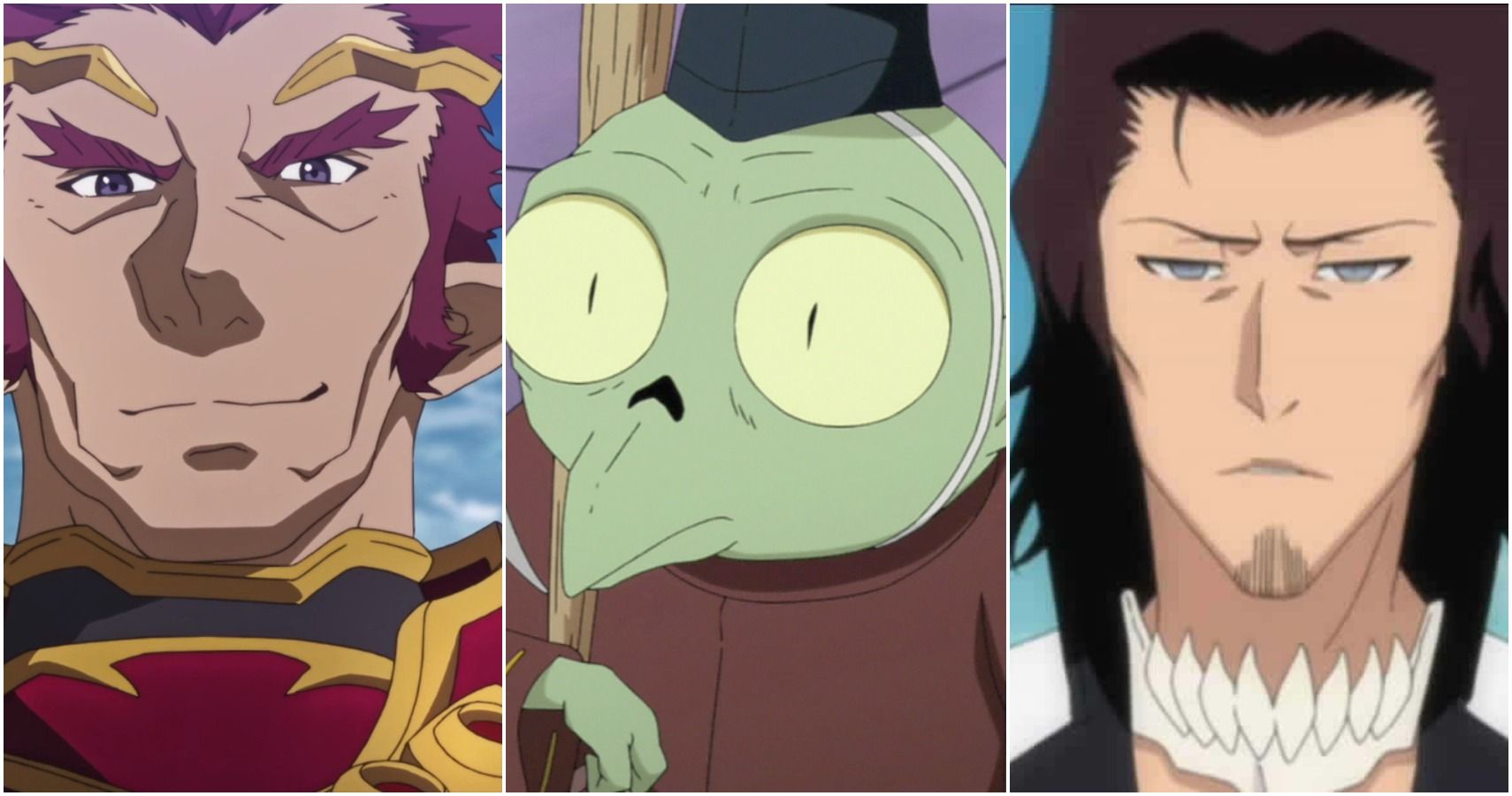 200 Anime Villains We Just Love To Hate  Bored Panda
