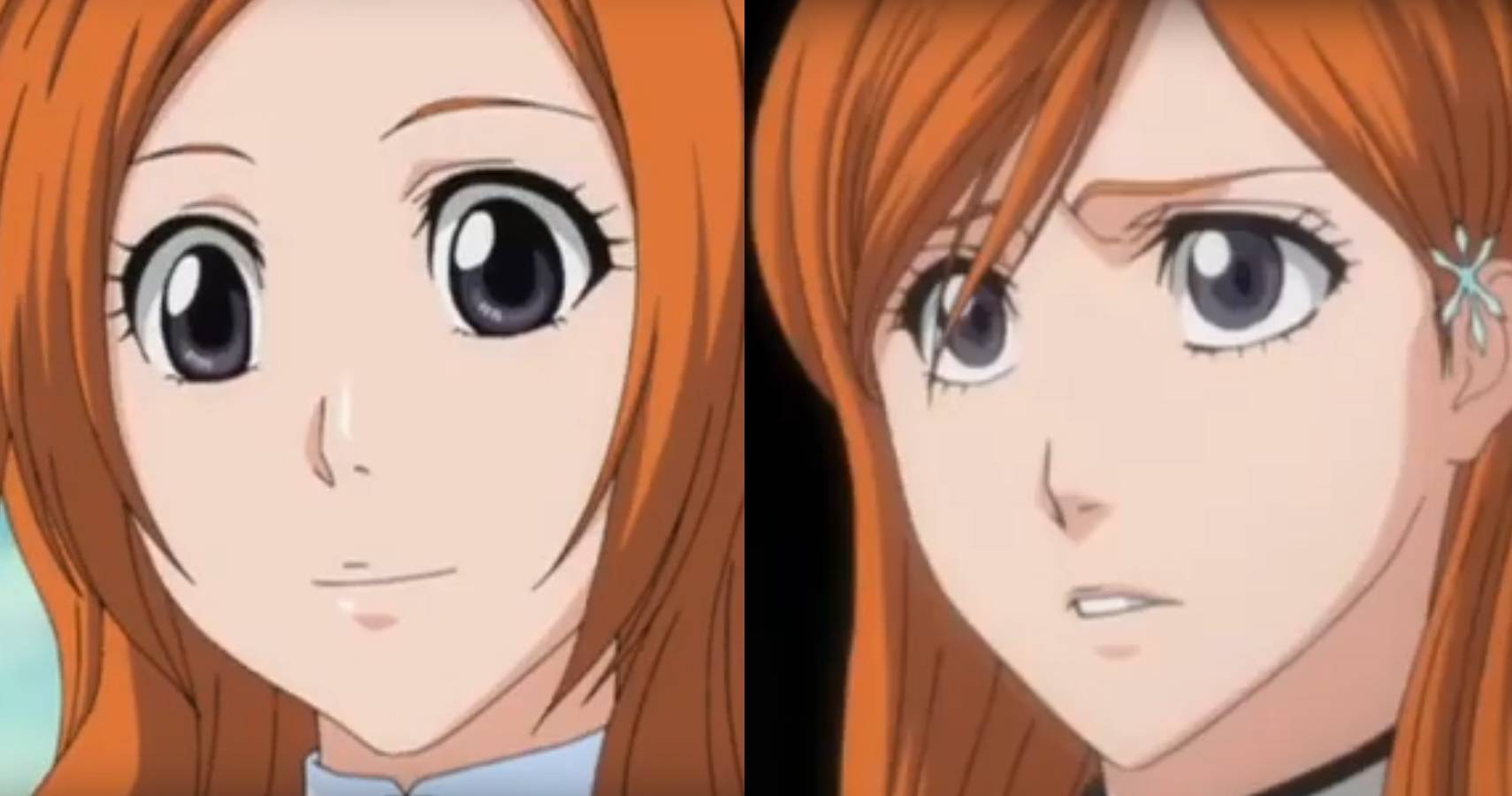 How old is orihime