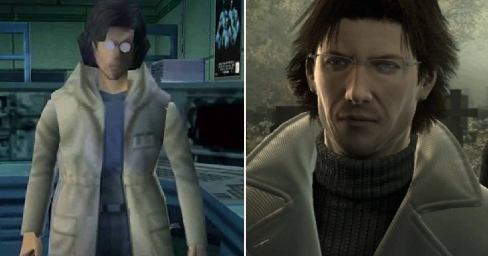 Otacon