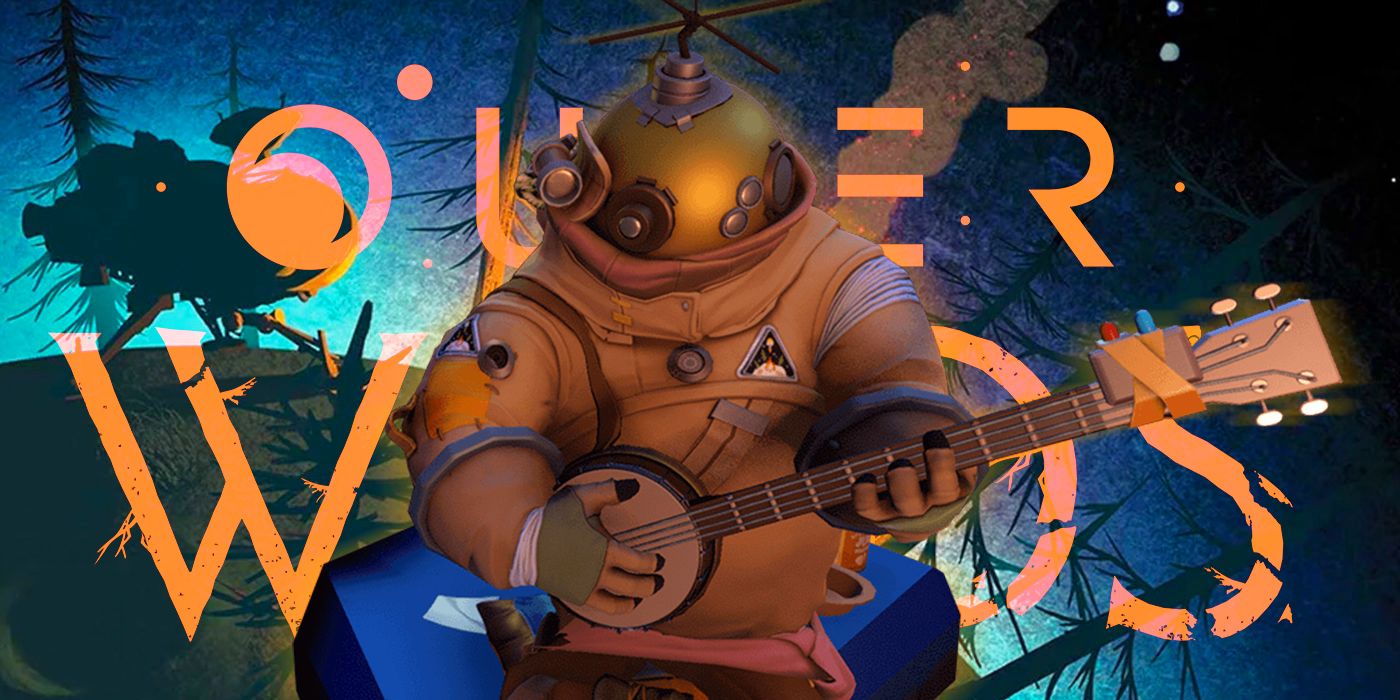 Outer Wilds - Metacritic