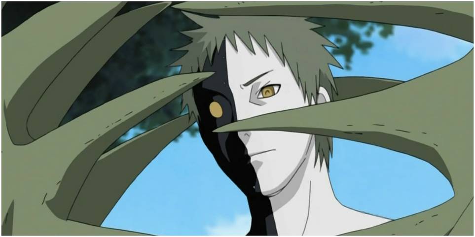 Naruto Chaque membre de l'Akatsuki (dans l'ordre de leur mort) JeugdBlog