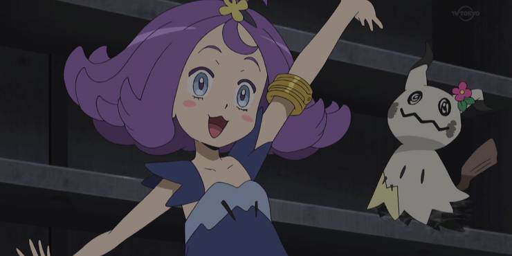 Pokemon 6 Gym Leaders Who Deserve Their Own Series Cbr