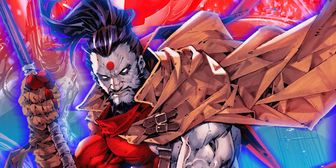 10 Best Fighters in The Valiant Universe, Ranked