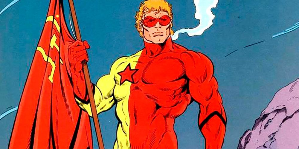 DC: 10 Ways The Teen Titans Have Changed Since The 1960s