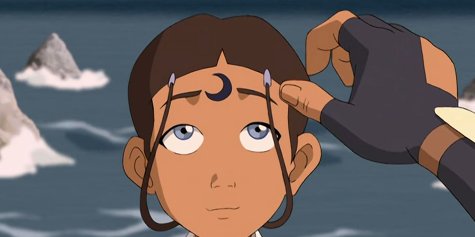 Avatar The Last Airbender 10 Things You Didnt Know About Bato