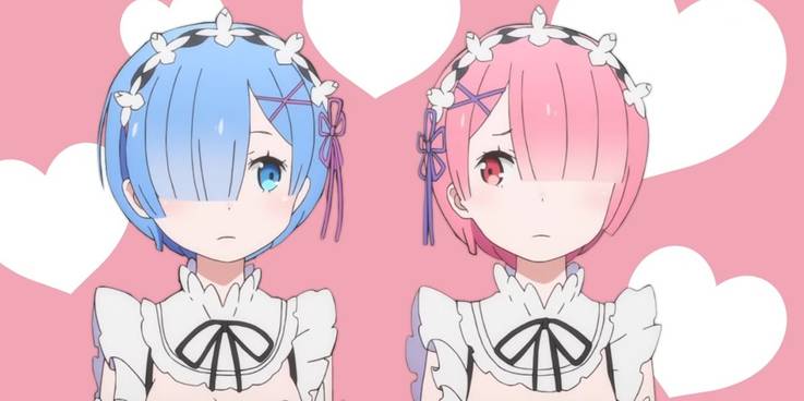 Re Zero How Old Is Rem 9 Other Questions About Her Answered