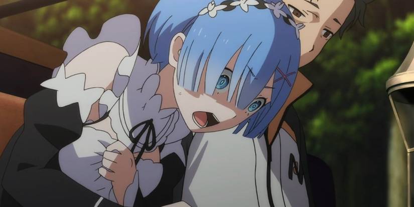 Re: Zero: The 5 Best & 5 Worst Things That Happened To Subaru (So Far)