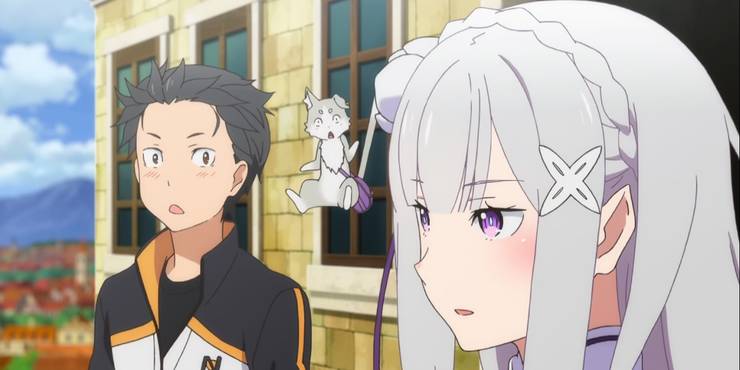 The 10 Most Confusing Things About The Re Zero Anime Finally Explained The 10 Most Confusing Things About The Re Zero Anime Finally Explained