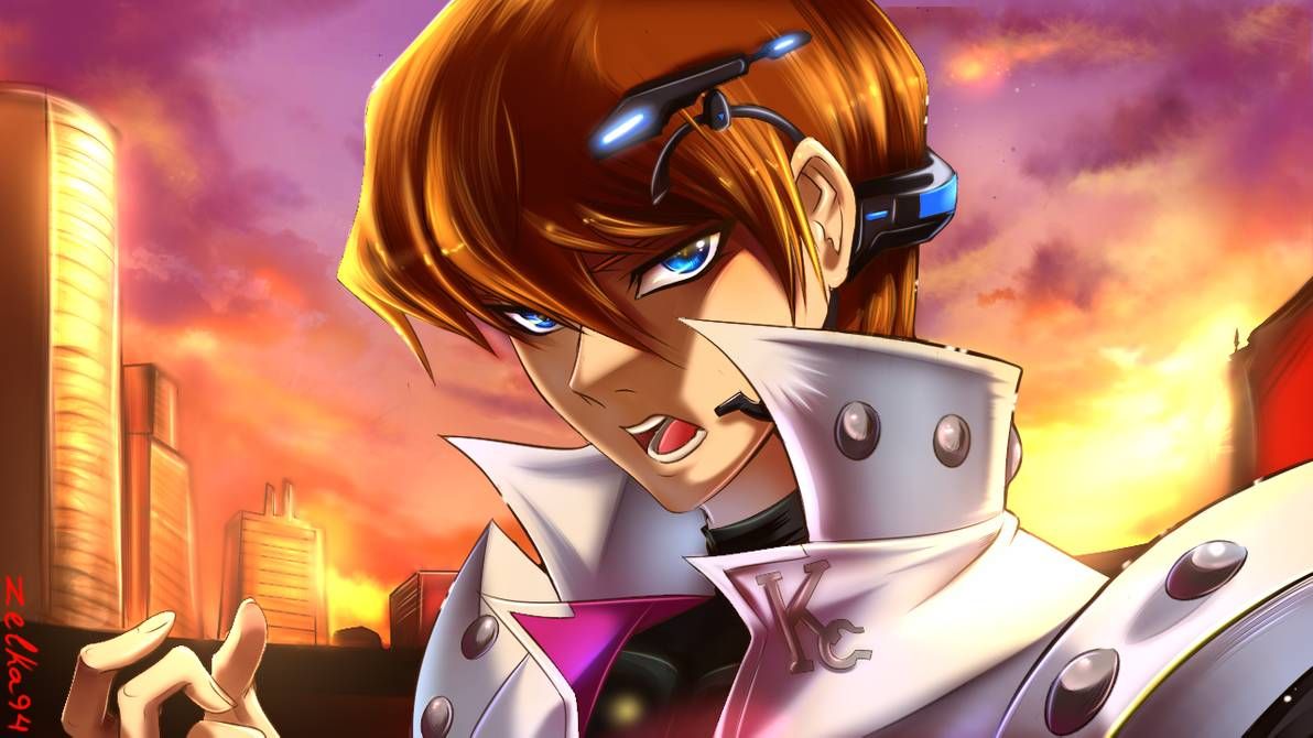 Seto Kaiba❤️