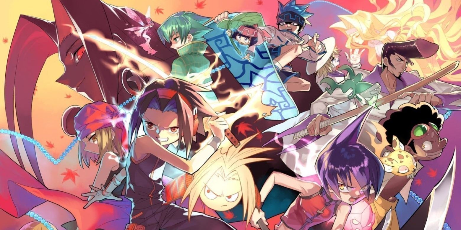 10 Underrated Shonen Anime Everyone Needs To See