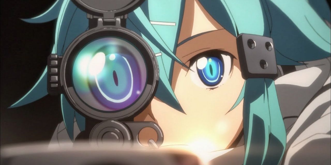 Best Sword Art Online Episodes, Ranked