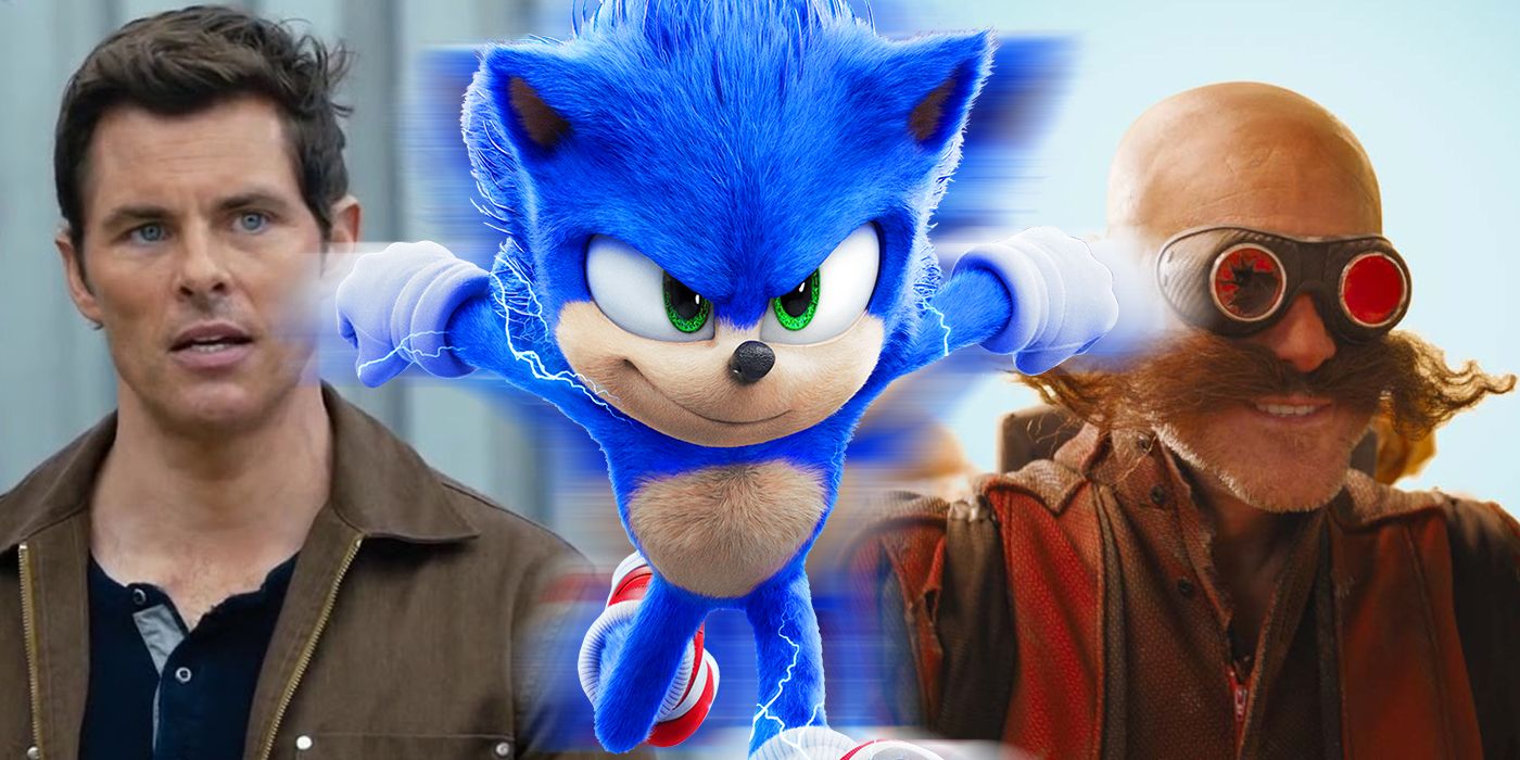 Sonic the Hedgehog movie review: a satisfying walkthrough for any