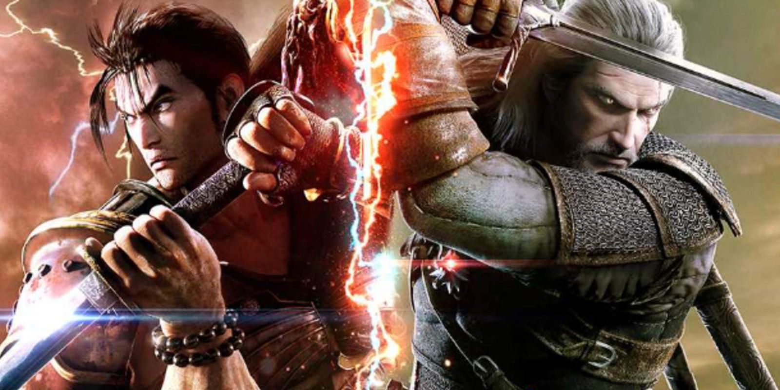 10 Fighting Game Franchises That Would Make Amazing Anime