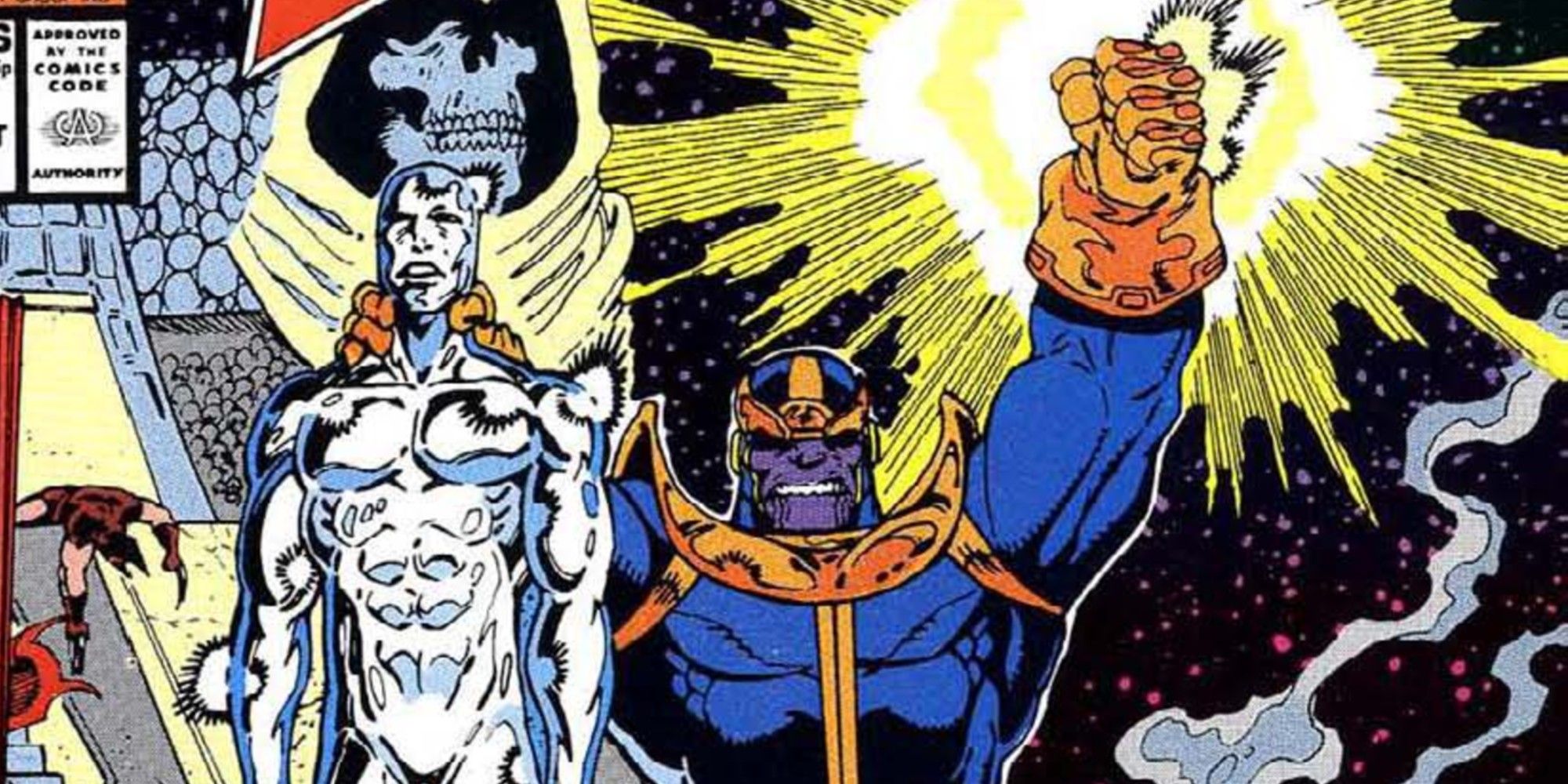 10 Times Marvel Villains Went Way Too Far (In The Comics)