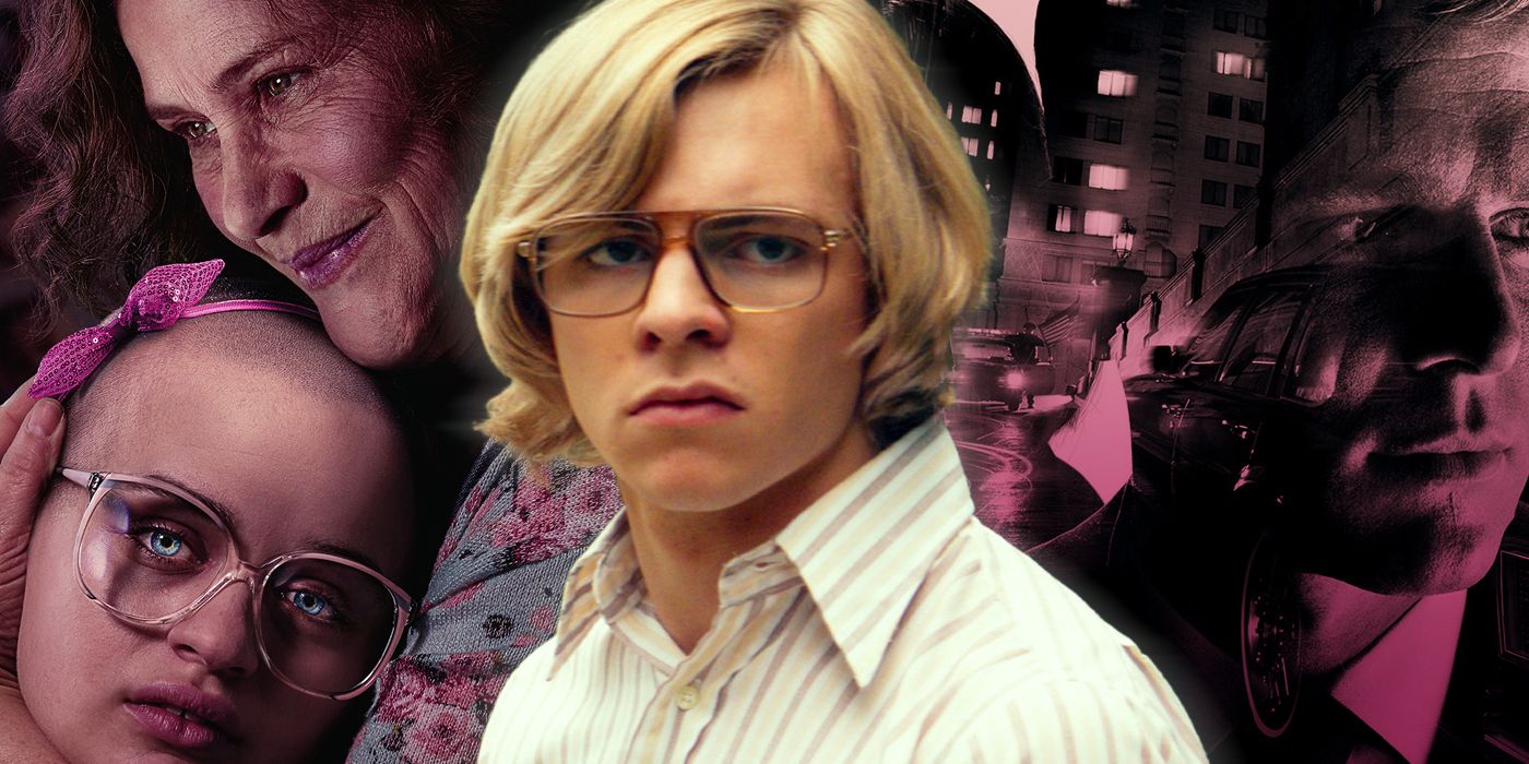 the act mindhunter my friend dahmer