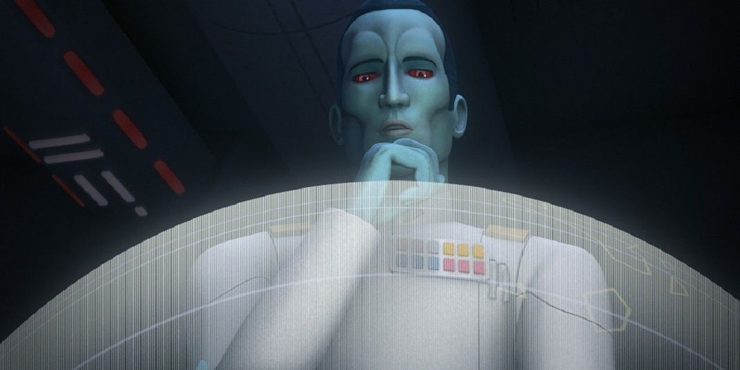 10 Scariest Star Wars Villains, Ranked