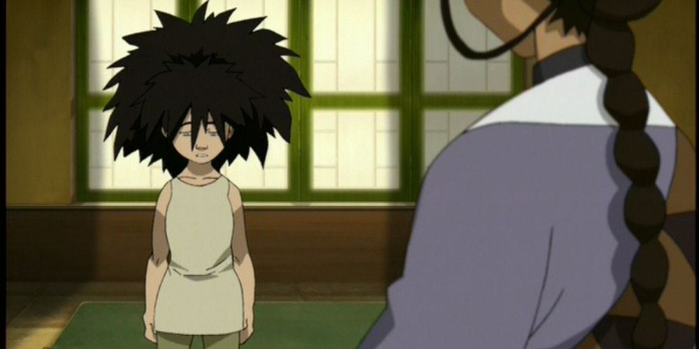 toph bed head