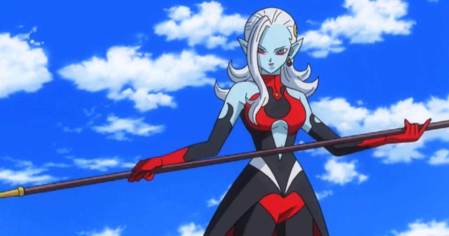 Dragon ball heroes towa