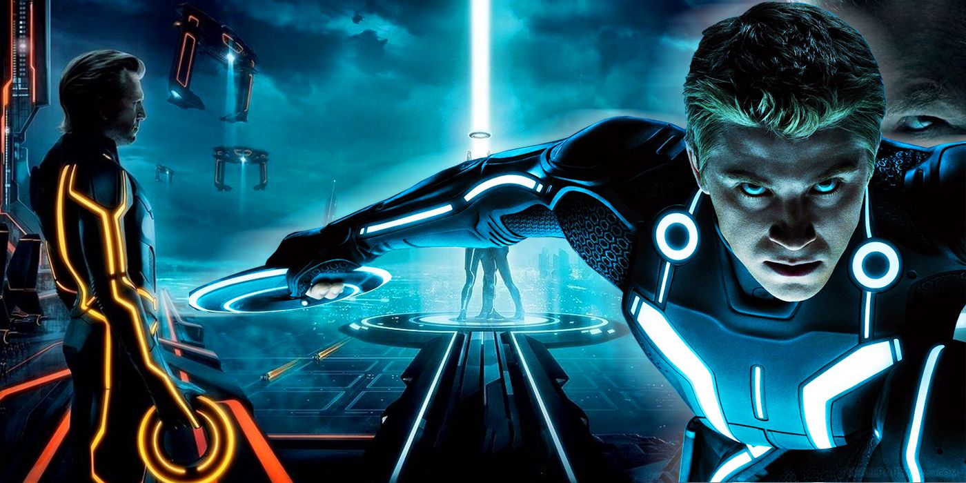 watch the movie tron legacy online free