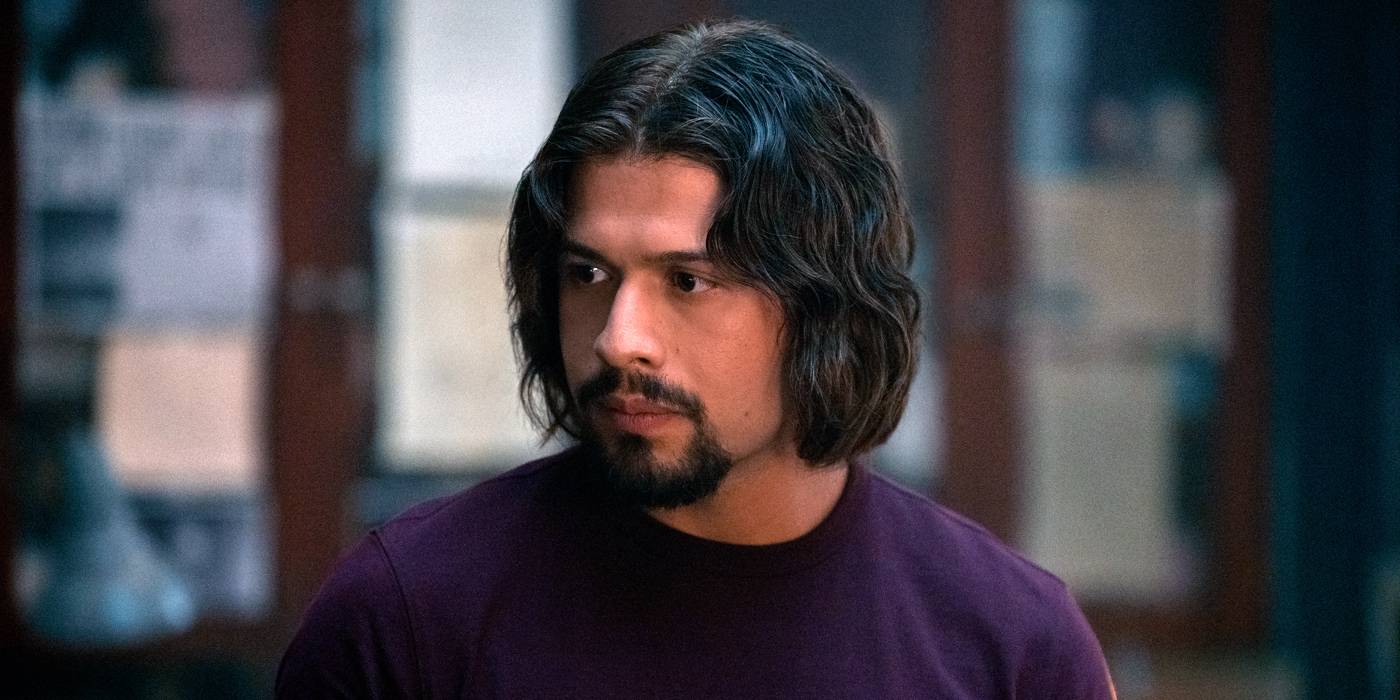 The Umbrella Academy Season 2 Compares Diego to Batman