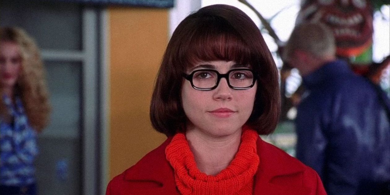 velma scooby doo real life