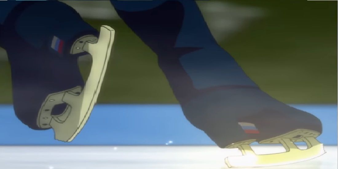 Yuri! On Ice: 10 Things You Never Knew About The Popular Skating Anime