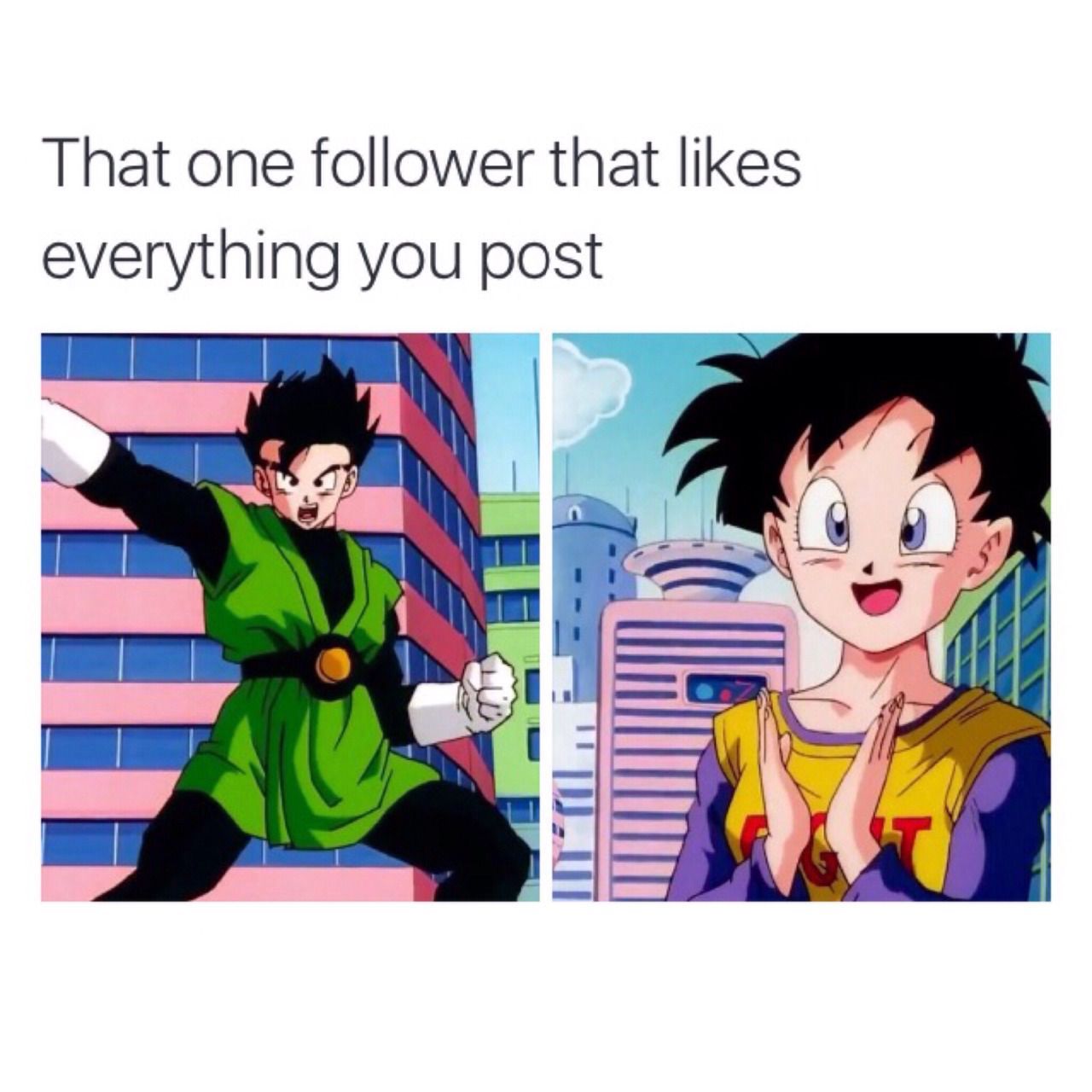 Dragon Ball 10 Hilarious Gohan Memes Only True Fans Will Understand