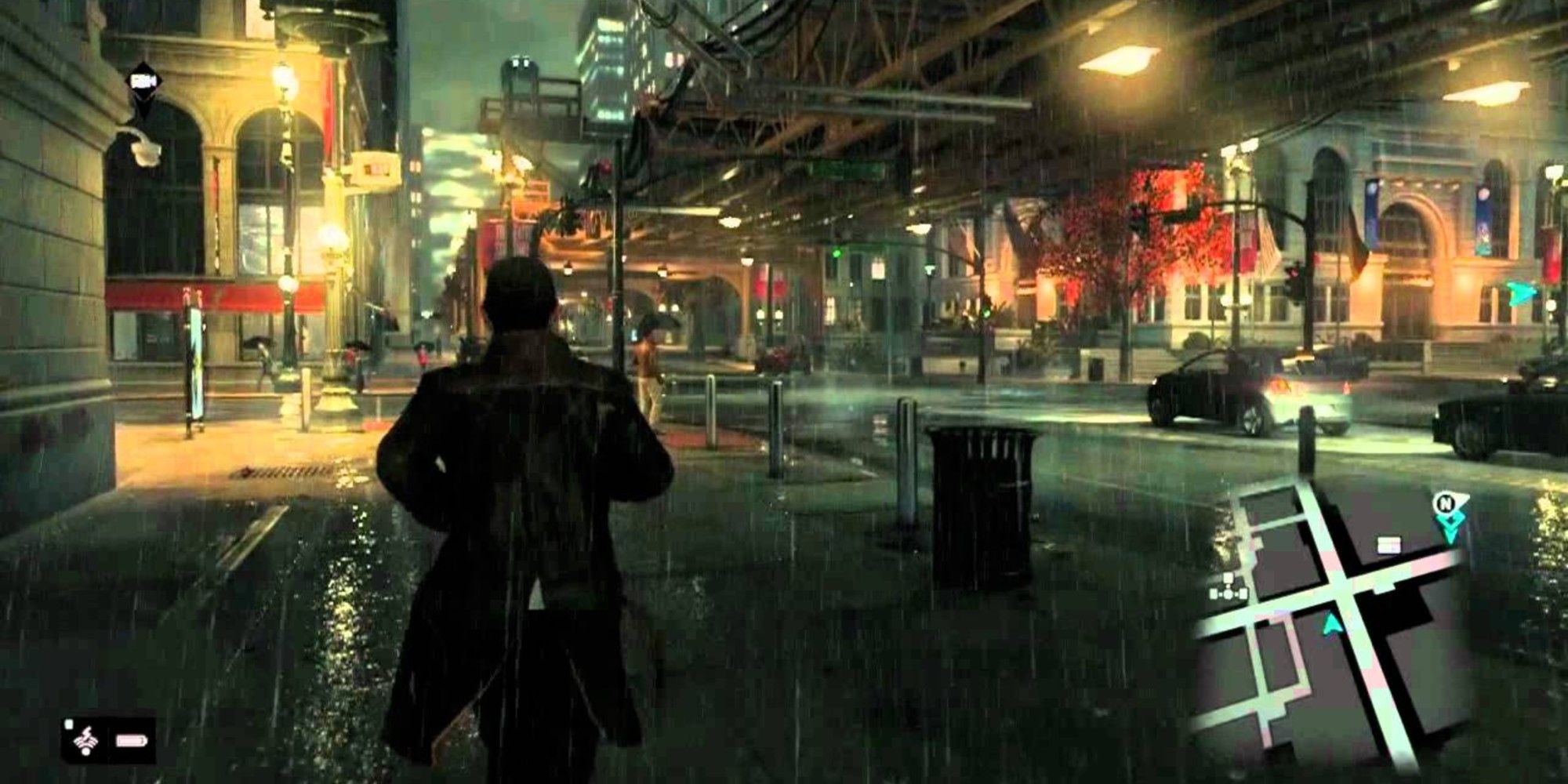 Watch Dogs Movie Finally Starts Filming, First Set Photo Released