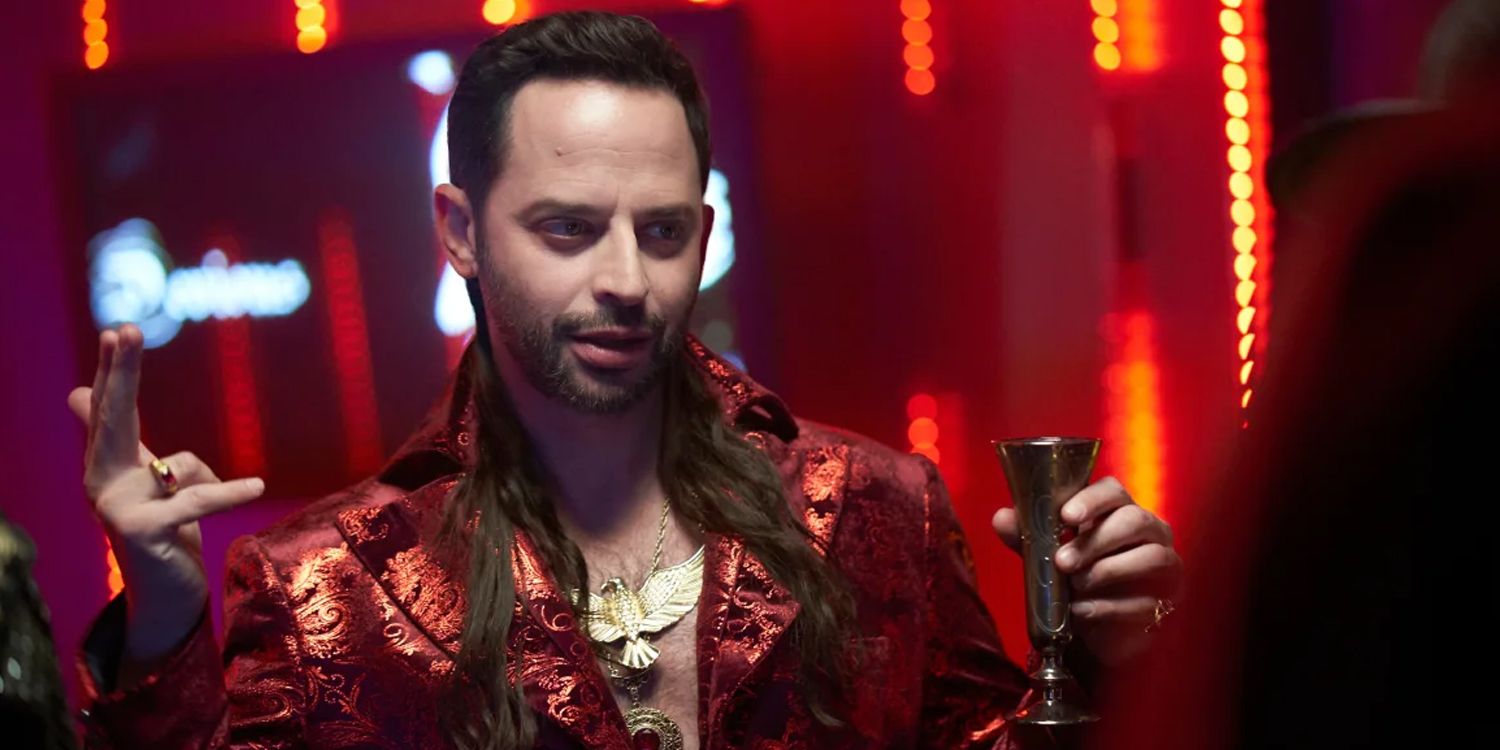 What We Do in the Shadows' Best Celebrity Guest Stars, Ranked
