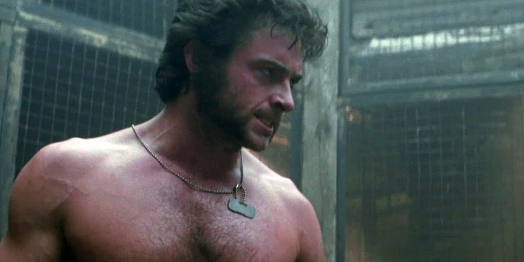 Wolverine Fight First Rait 10 Of The Best Things Hugh Jackman Did As Wolverine