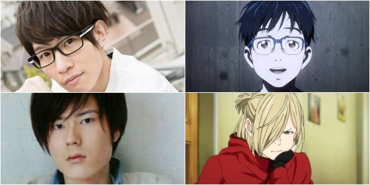 Yuri On Ice 10 Facts And Trivia You Didnt Know About Yuri Katsuki 