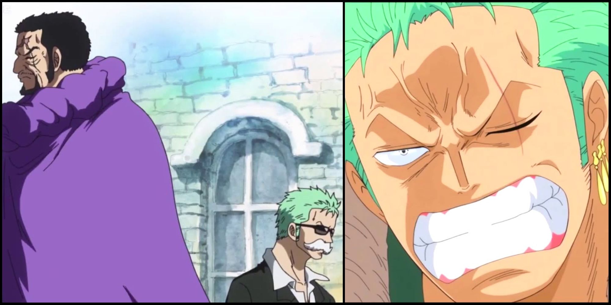 One Piece 10 Things Every Fan Should Know About Fujitora