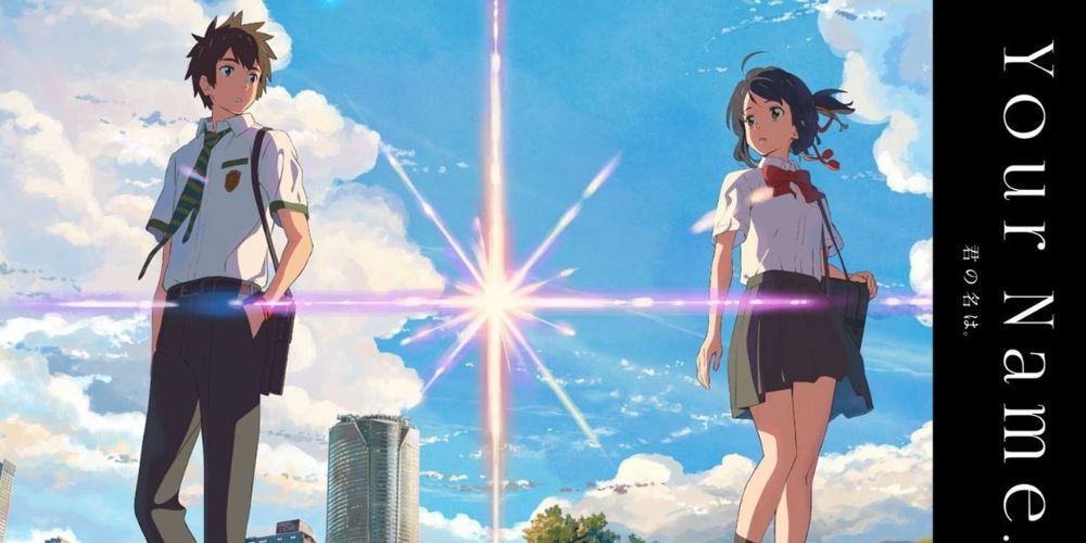 10 Most-Favorited Anime By Users (According To MyAnimeList)