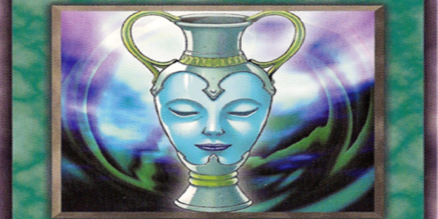 10 Hilarious YuGiOh! Joke Cards We Can't Believe Are Real