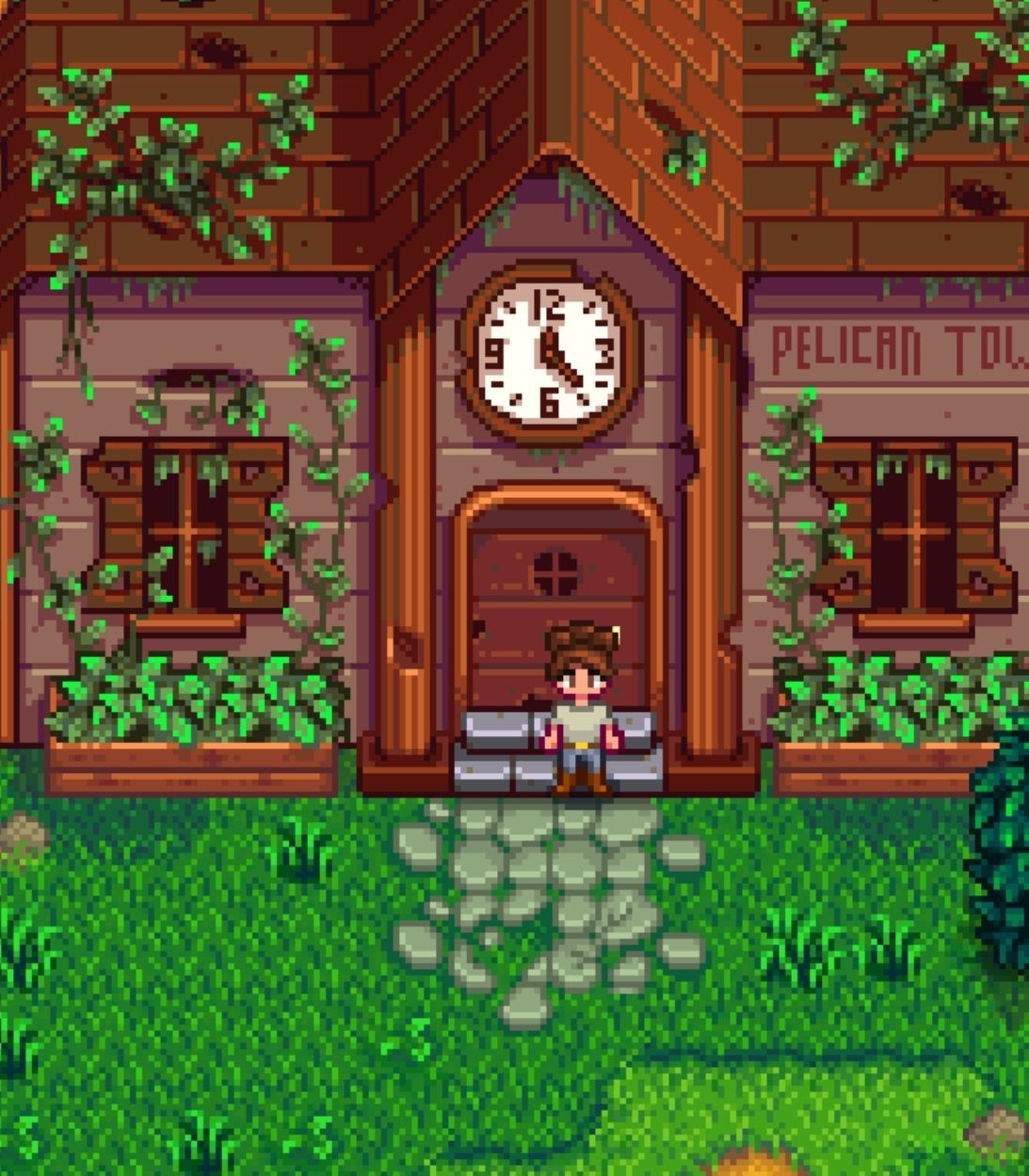 How To Complete The Community Center In Stardew Valley