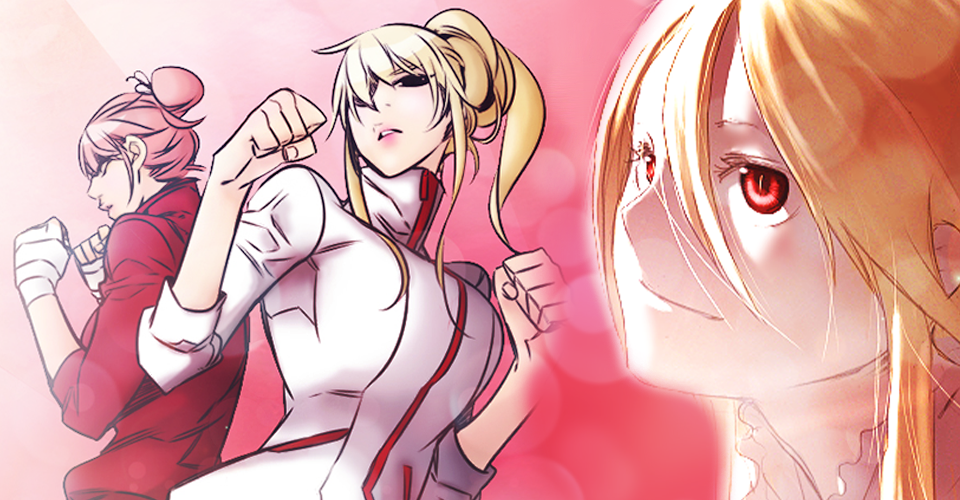 15 Best Manhwa With Strong Female Leads