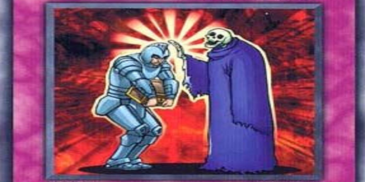 10 Hilarious Yu-Gi-Oh! Joke Cards We Can't Believe Are Real