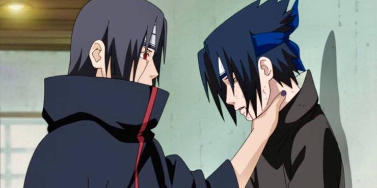15 Edgiest Sasuke Quotes That Speak To Our Inner Teenager Cbr 15 Edgiest Sasuke Quotes That Speak To Our Inner Teenager Cbr