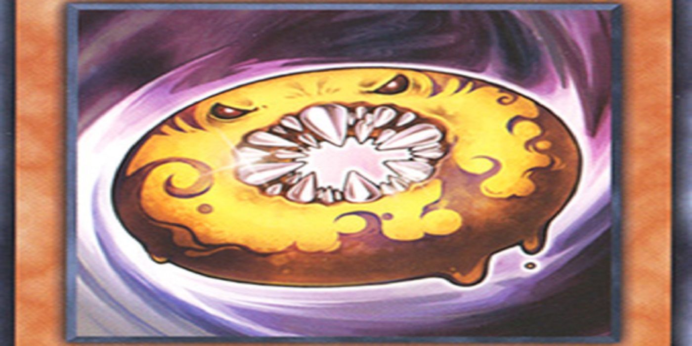 10 Hilarious Yu-Gi-Oh! Joke Cards We Can't Believe Are Real