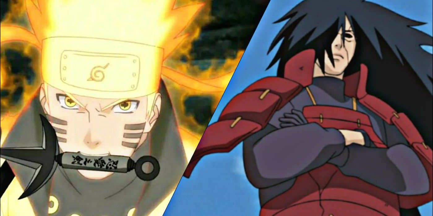 Top 10 Best Ninja Anime of All Time