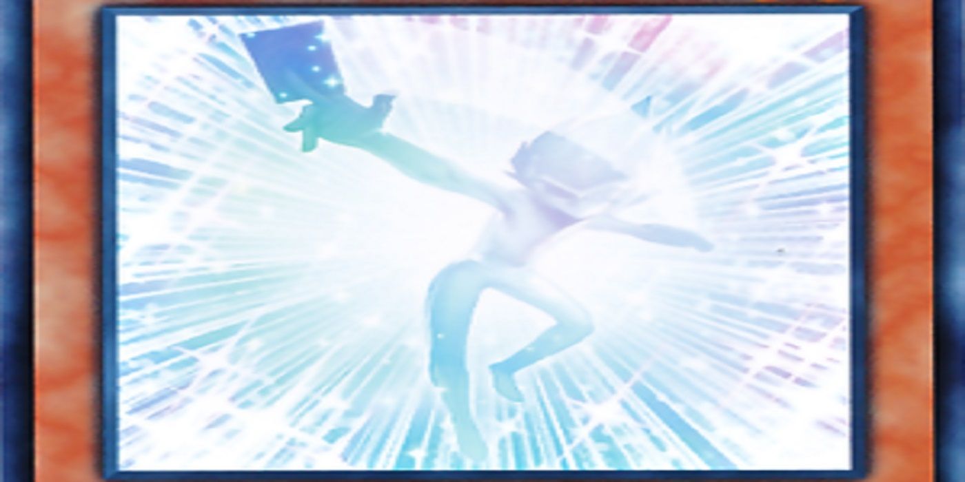 10 Hilarious Yu-Gi-Oh! Joke Cards We Can't Believe Are Real