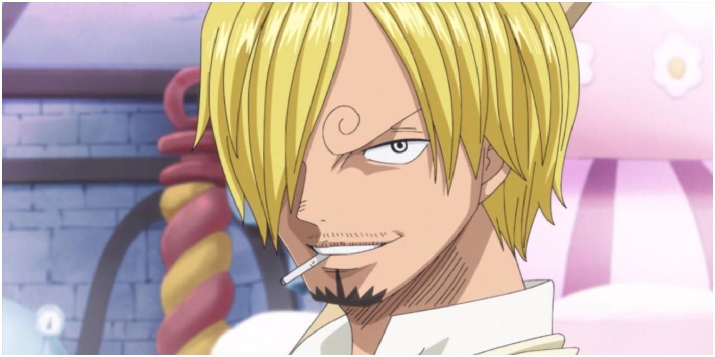 One Piece: 5 Ways It's Changed Since The Series Started (& 5 Ways It's  Still The Same)