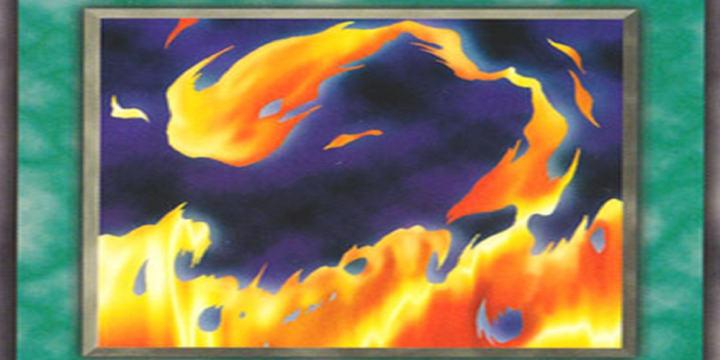 10 Hilarious Yu-Gi-Oh! Joke Cards We Can't Believe Are Real