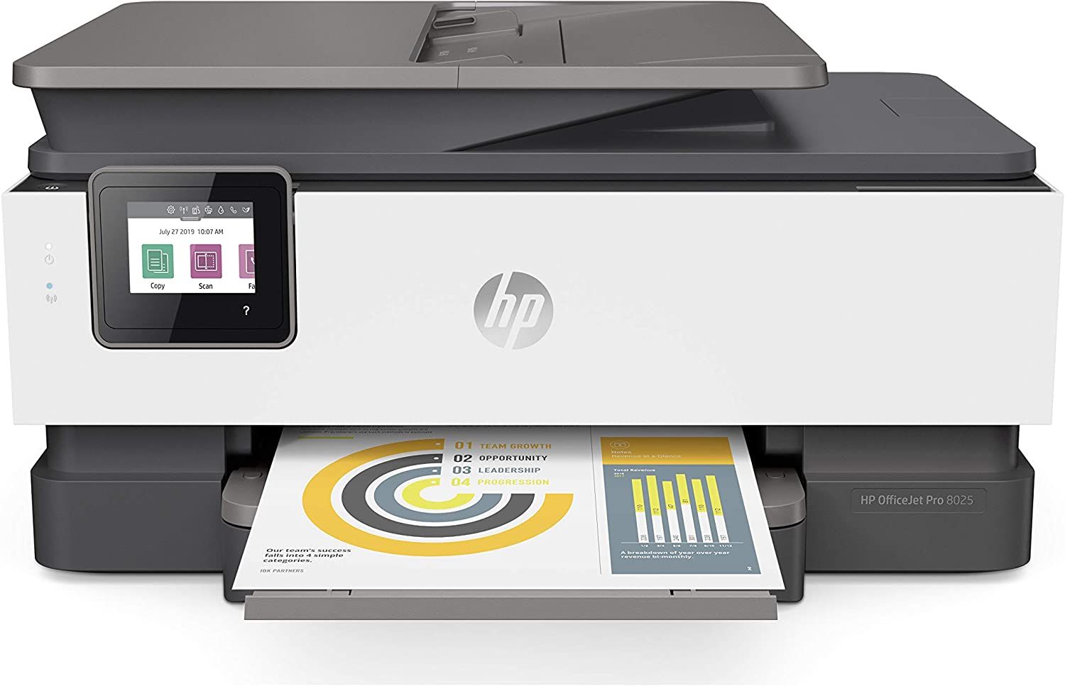 the best home office printer for a mac